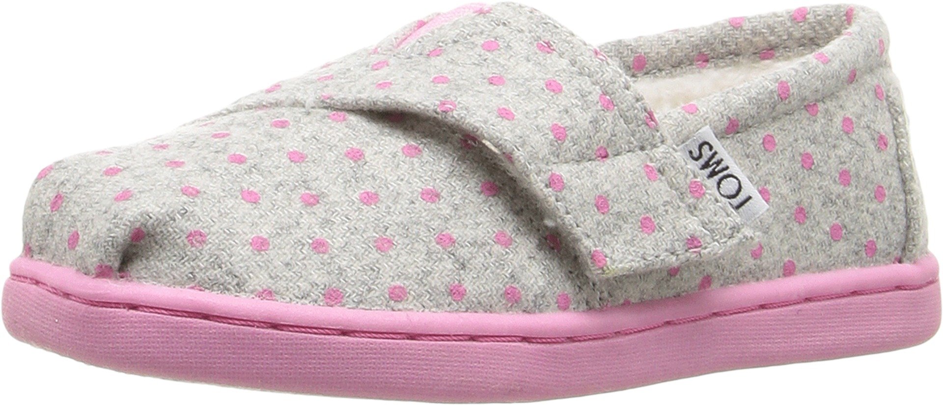 TOMS Alpargata Women's Flat Shoes without Laces