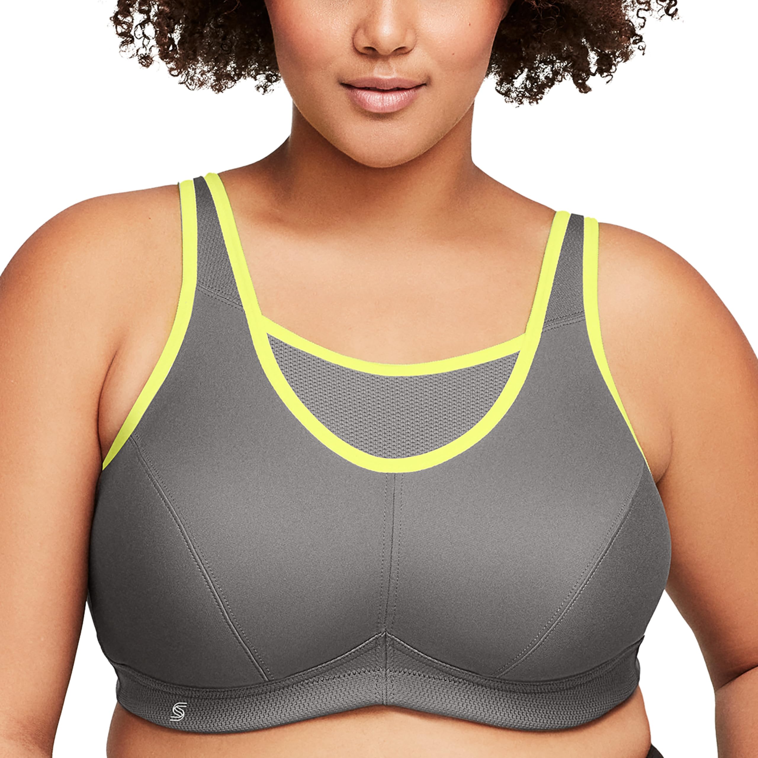 Glamorise Women's Sports Bra