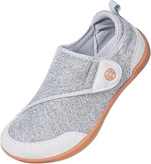 Sisttke Diabetic Shoes Men Women Extra Wide Adjustable