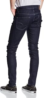G-Star Raw 3301 Deconstructed Skinny Vaqueros para Hombre