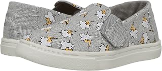 Toms Classics 1001A07, Espadrilles Man