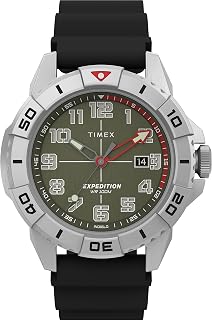Timex Men's Expedition Ridge 42mm Watch