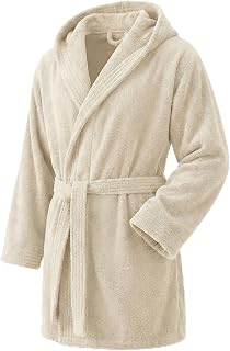 Top Towel Albornoz Con Capucha Albornoz Unisex adulto (Pack de 1)