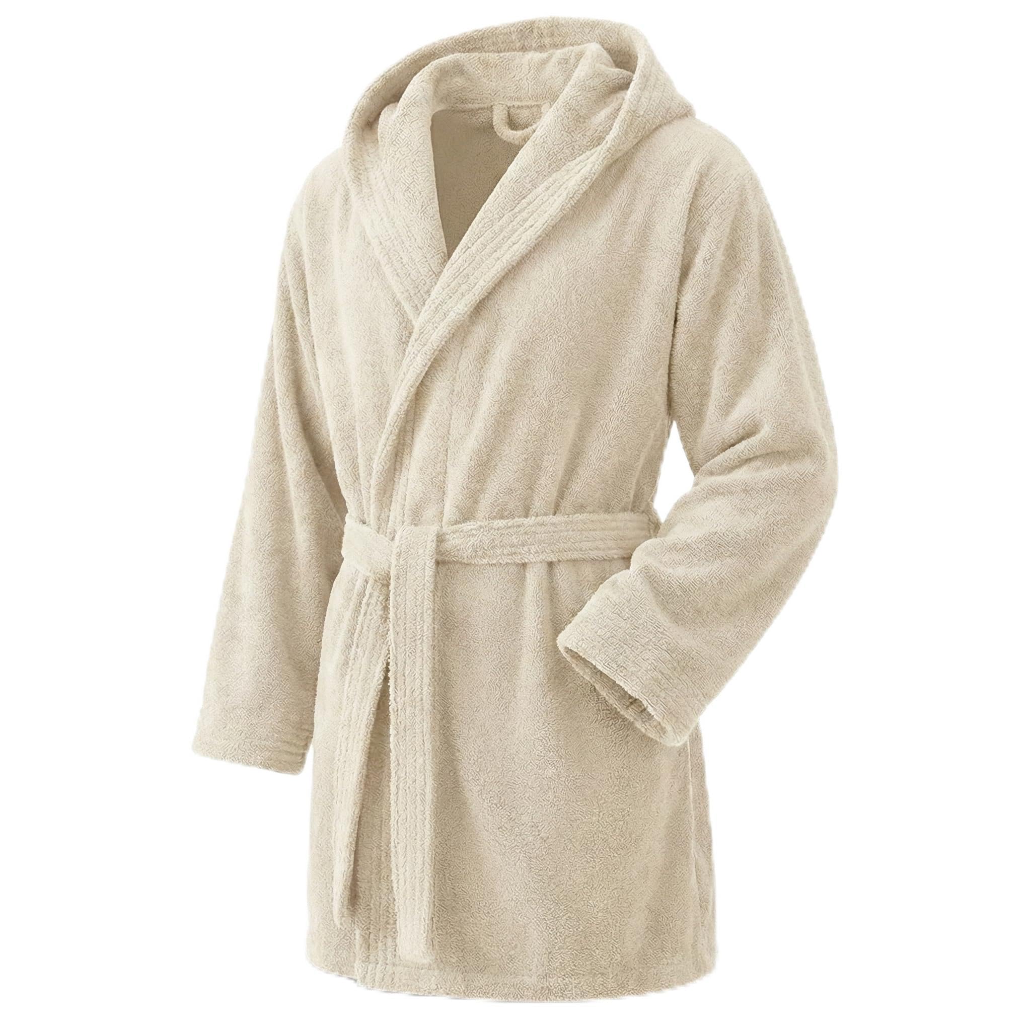 Top Towel Albornoz Con Capucha Albornoz Unisex adulto (Pack de 1)