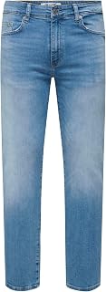 Only & Sons Slim fit Jeans ONSWEFT Mid Waist Regular Fit Jeans