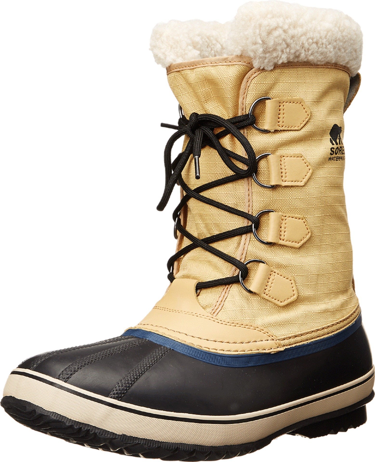 Sorel 1964 Pac Nylon, Men's Snow Boots