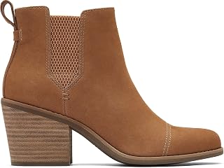 TOMS Everly Women's Boots Light Brown