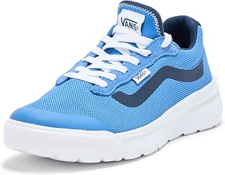 Vans Men's BRZ Basketball Range