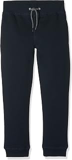 NAME IT - Nkmsweat Bru Noos Trousers for Children and Teenagers