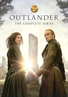 Outlander: The Complete Series
