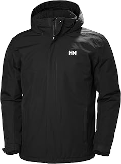 Helly Hansen Men's Dubliner Insulated Jacket Jacket (pack of 1)