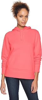 Amazon Essentials Women's Regular Fit French Terry Hoodie (Available In Plus Sizes)
