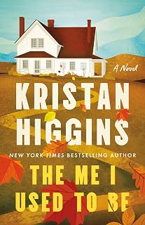The Me I Used to Be: A Novel