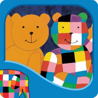 Elmer and the Lost Teddy