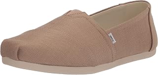 TOMS Alpargata Refibra Tencel, Women's Low Loafer