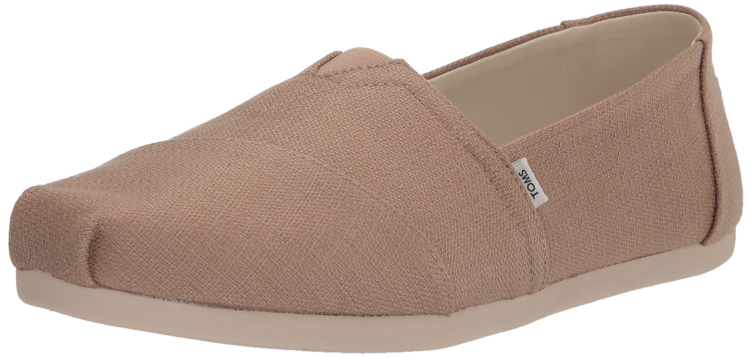 TOMS Alpargata Refibra Tencel, Women's Low Loafer