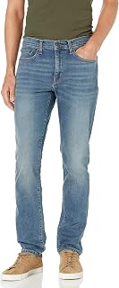 Amazon Essentials Men's Slim-Fit Stretch Jean