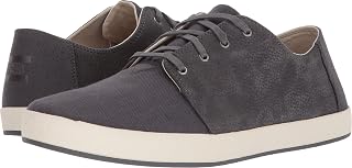 TOMS Men's Payton Forged Iron Slip-On Trainers