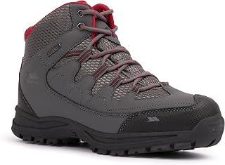 Trespass Women's Mitzi trekking and hiking boots