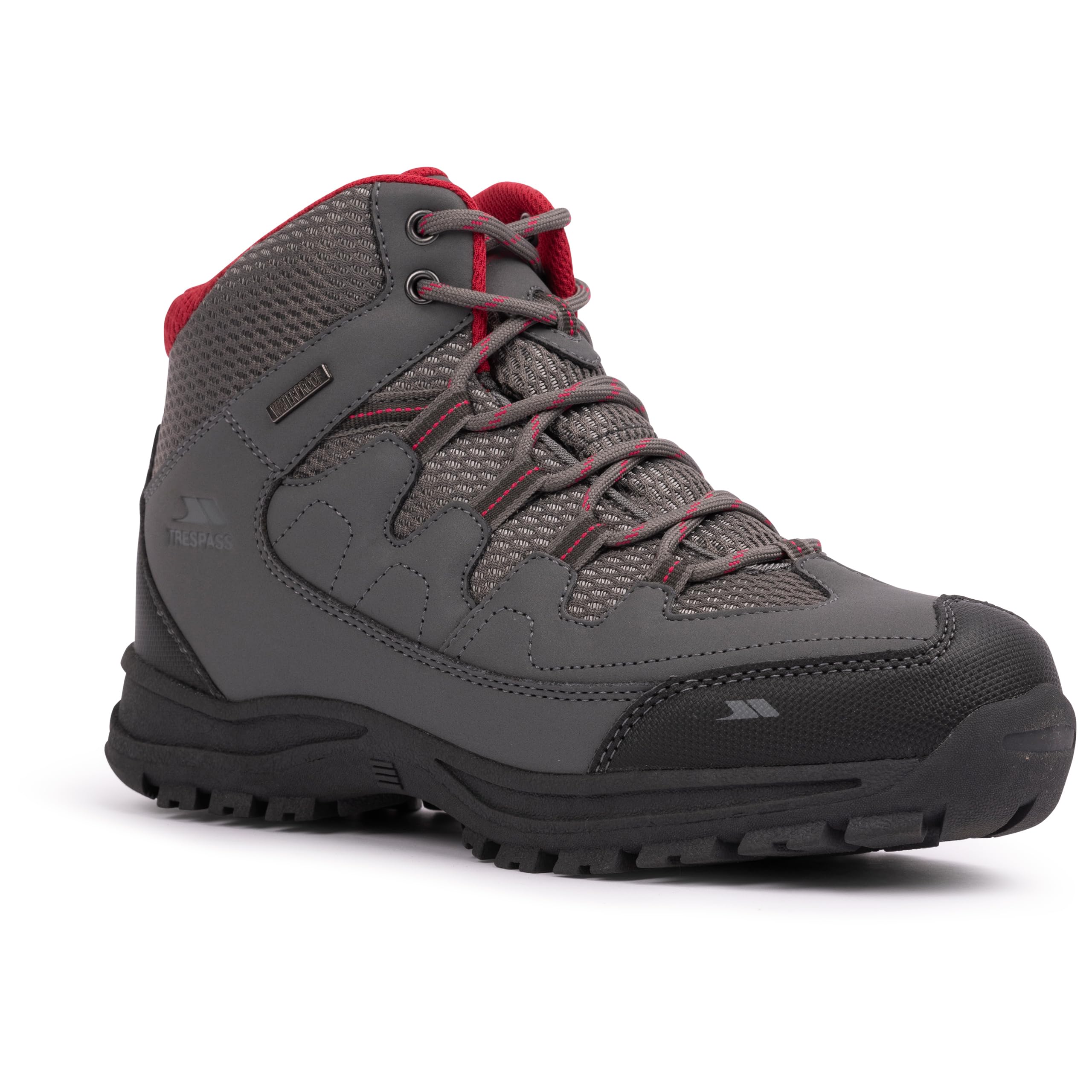 Trespass Women's Mitzi trekking and hiking boots
