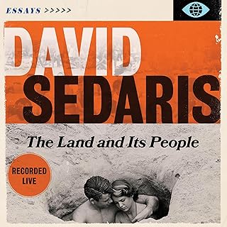 The Land and Its People: Essays