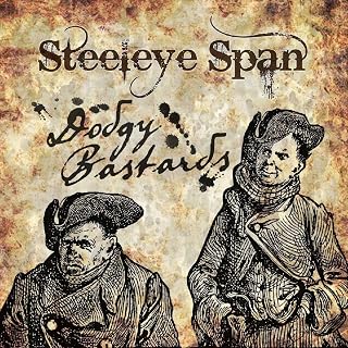 Dodgy Bastards