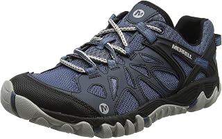 Merrell All out Blaze Aero Sport Low Rise Hiking ShoesMan