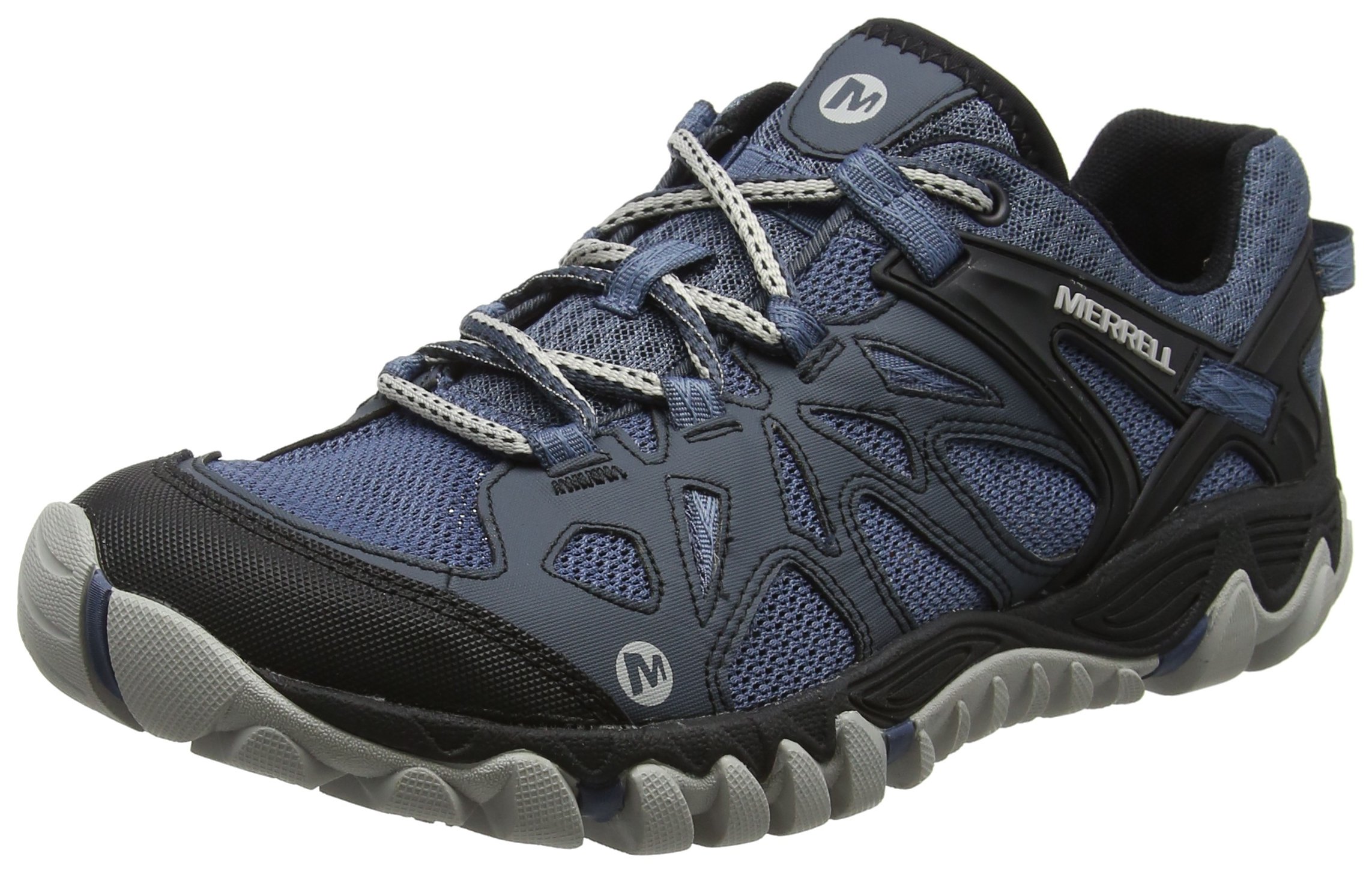 Merrell All out Blaze Aero Sport Low Rise Hiking ShoesMan