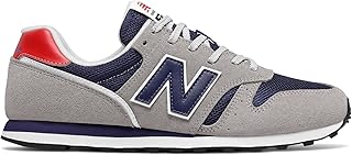 New Balance Lifestyle Shoe – Men – Tier 4 – Suede-Mesh – Grey Size 47.5 EU KG2 – Grey 47.5