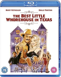 The Best Little Whorehouse in Texas