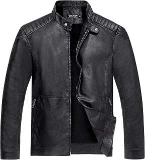 WULFUL Men's Vintage Vintage