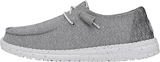 HEYDUDE - Wendy Sport Knit Trainers for Women