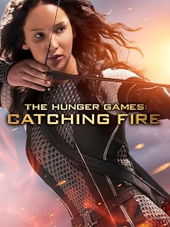 The Hunger Games: Catching Fire