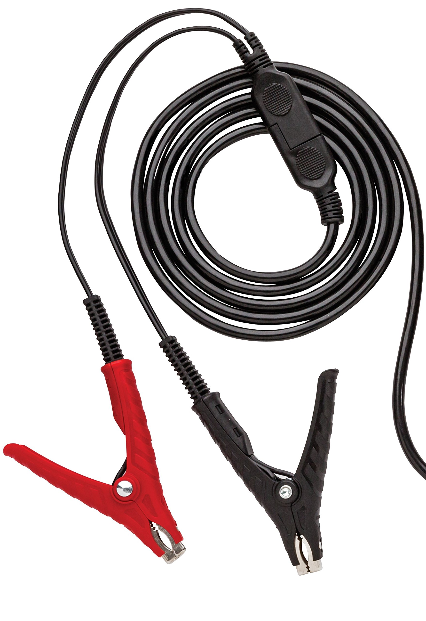 Clore Automotive BAA3 Replacement Cable Clamp Set (for BA327 BA427 Battery Teste