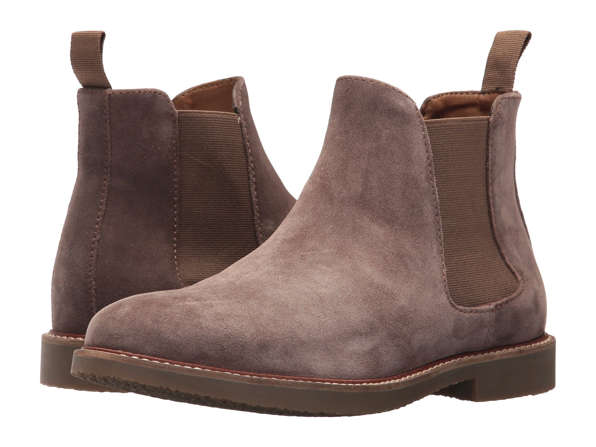 Steve Madden mens Highline Chelsea Boot