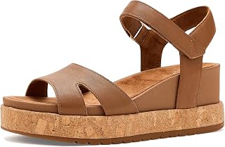 TOMS Women's Alana Wedge Sandals