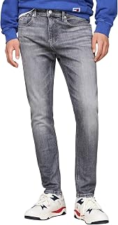 Tommy Jeans Men's Austin Slim Fit Jeans