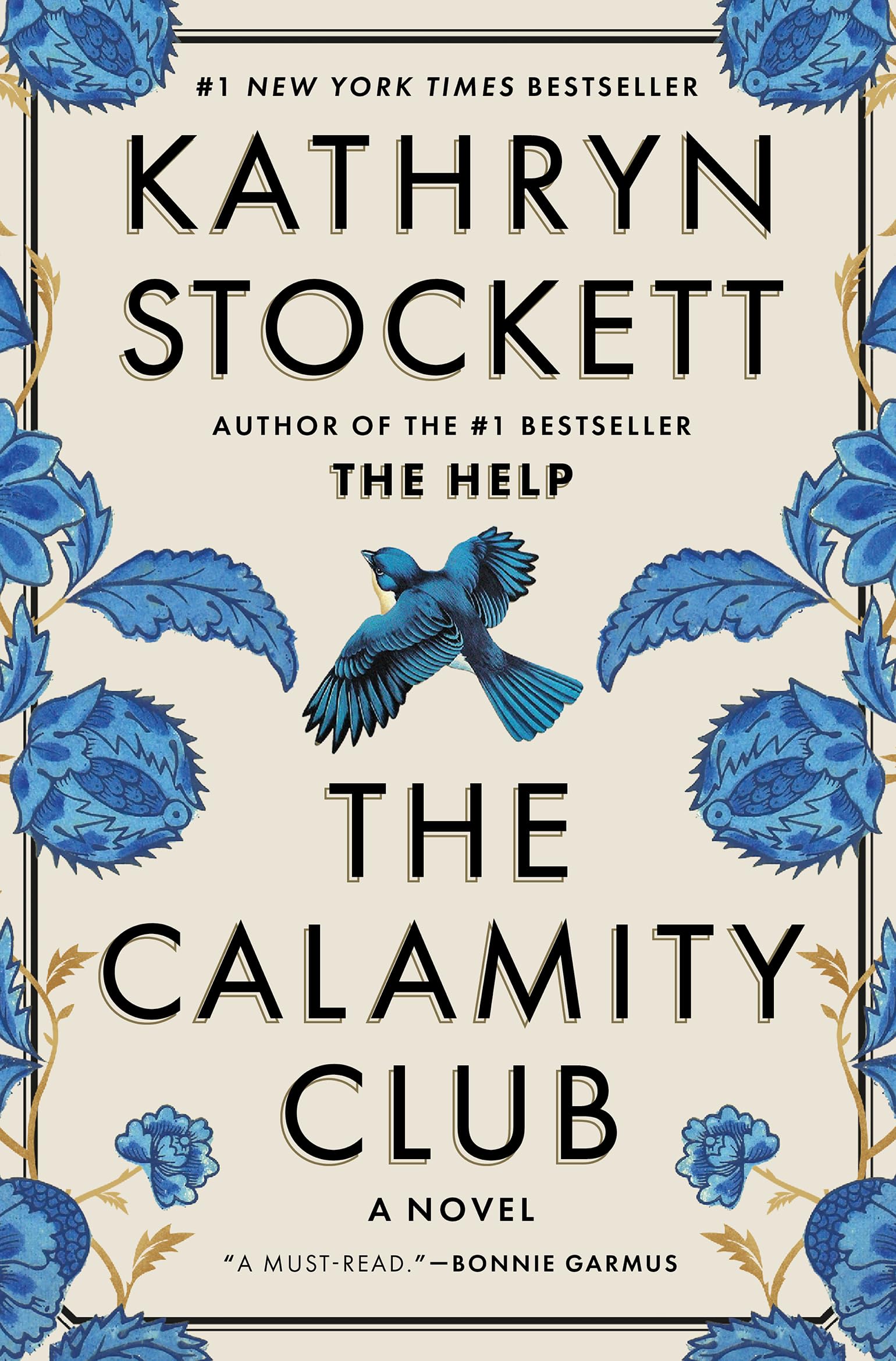 The Calamity Club: A Novel