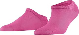 FALKE Women's Active Breeze Trainer Socks Breathable Lyocell Thin Plain Elegant With Cooling Effect Pleasant Foot Climate Ankle Length Ideal In Summer 1 Pair