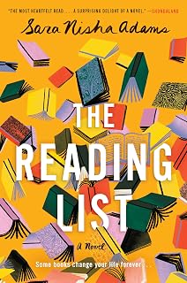 The Reading List: A Novel