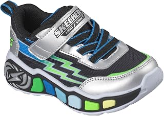 Skechers Boys' Adventure Track