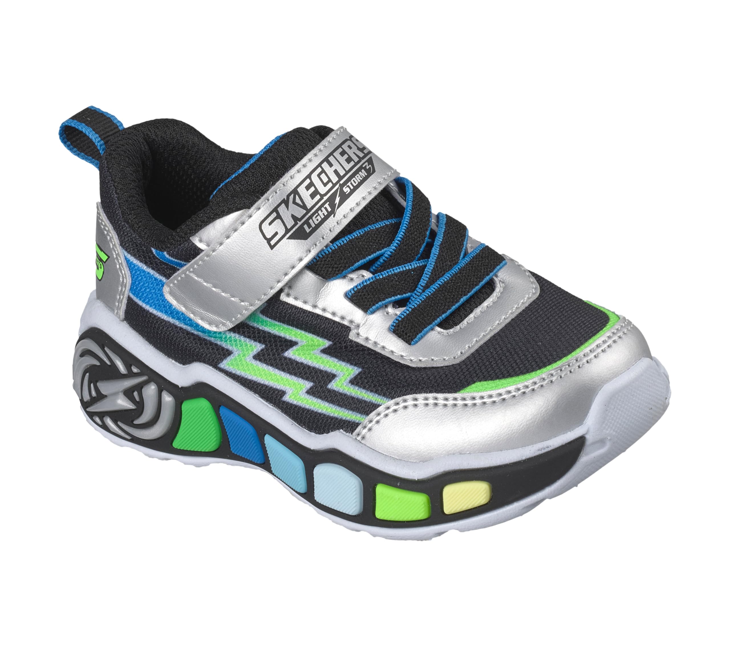 Skechers Boys' Adventure Track