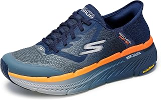 Skechers Max Cushioning Premier 2.0 Ascendant II Hands Free Slip-ins Sneaker BasketMen´s