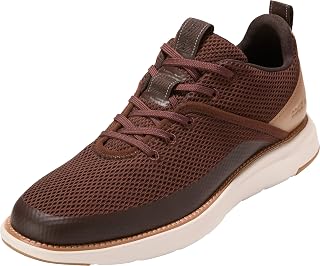Cole Haan Men's 2.0 Zerogrand Stitchlite Oxfords
