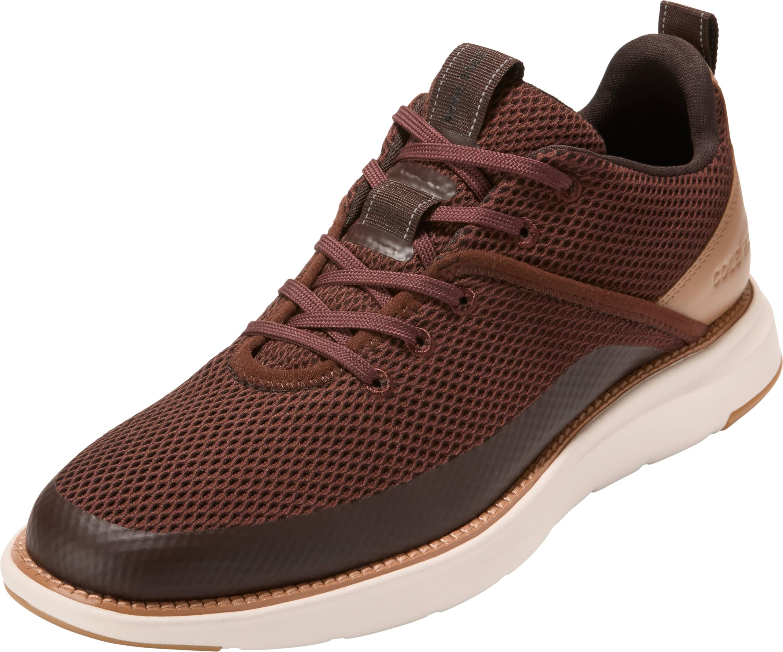 Cole Haan Men's 2.0 Zerogrand Stitchlite Oxfords