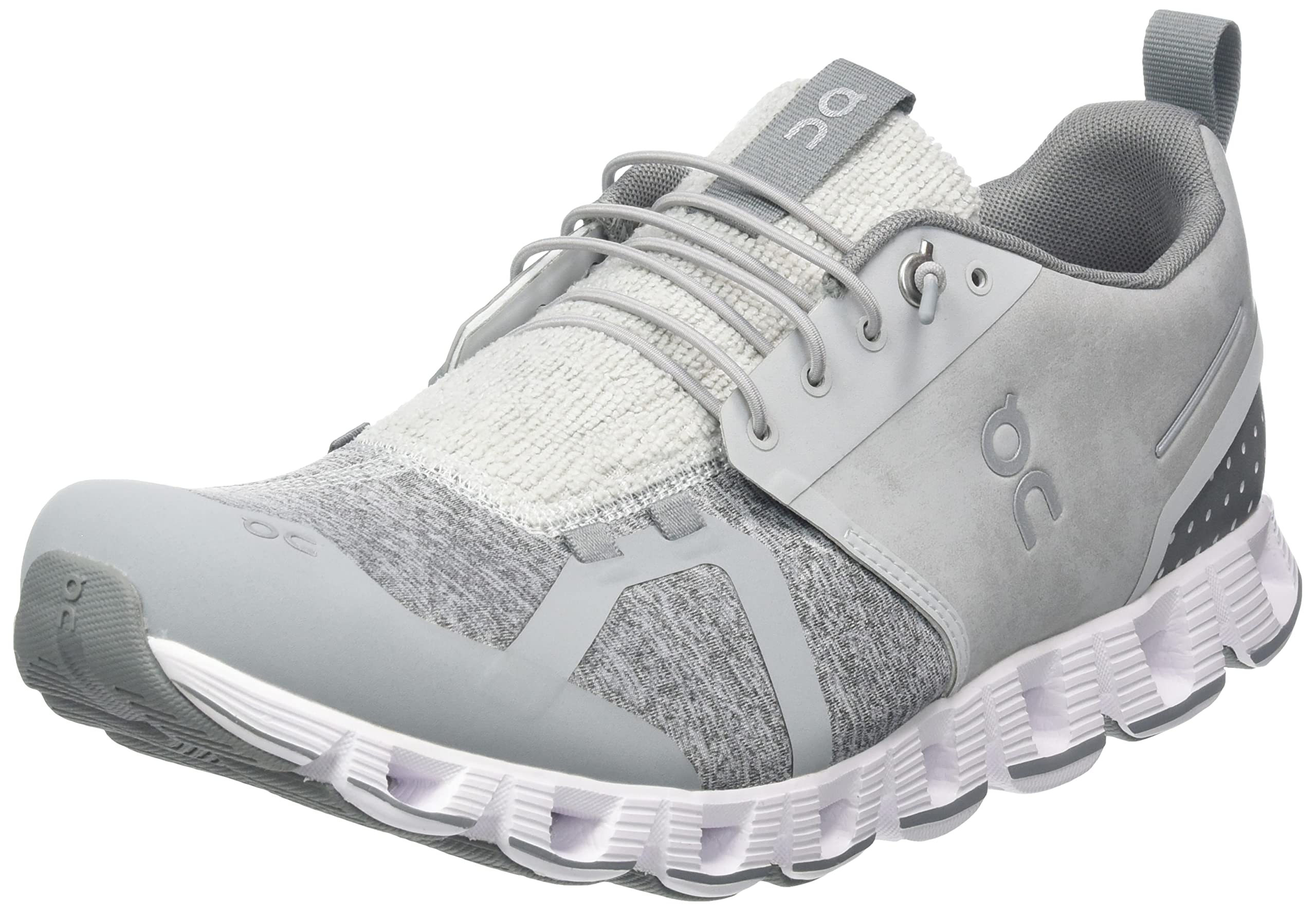 ON Cloud 5 Waterproof Running Shoes, Men's