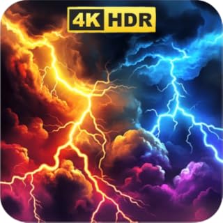 THUNDERSTORM SOUNDS