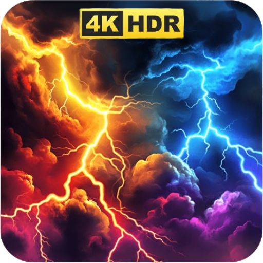 THUNDERSTORM SOUNDS