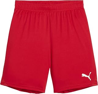 Puma - Teamgoal Jr Unisex Knit Shorts - Children and Boys