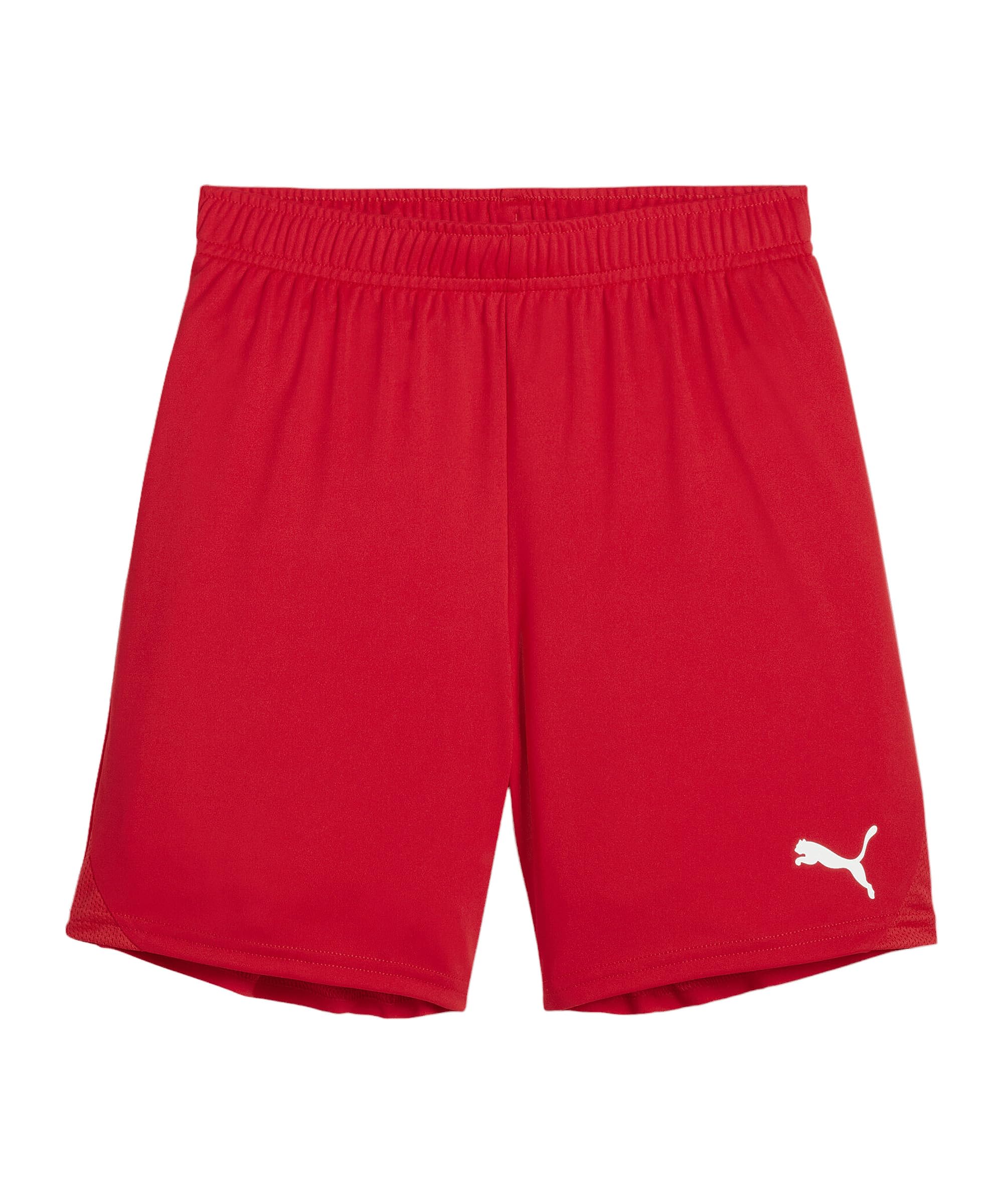 Puma - Teamgoal Jr Unisex Knit Shorts - Children and Boys